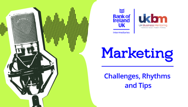 Marketing – Challenges, Rhythms and Tips